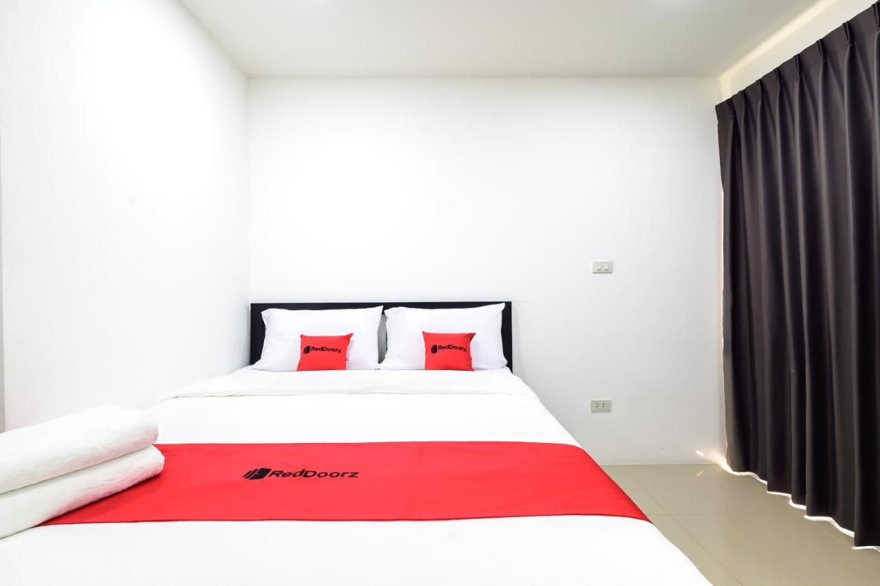 Hotel The Living Block Bangkok Zewnętrze zdjęcie