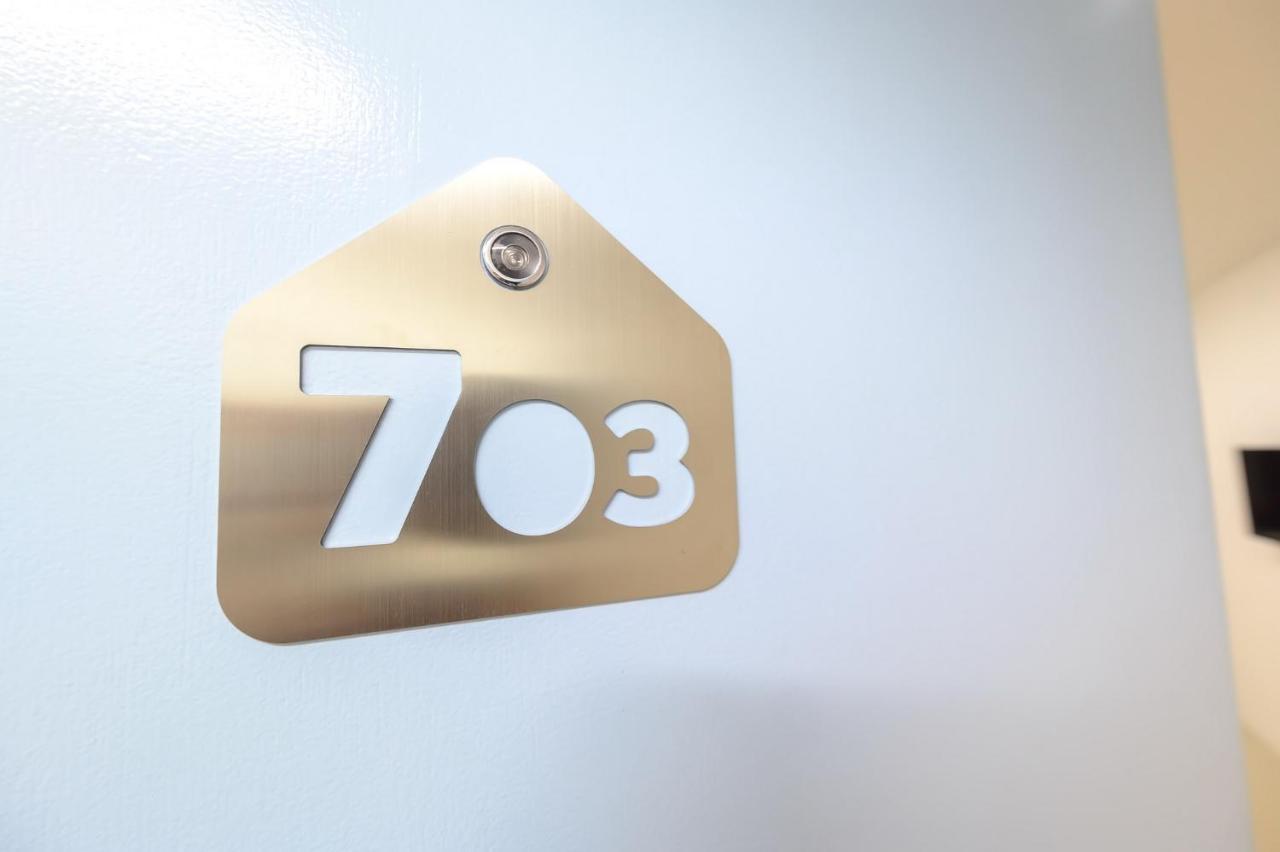Hotel The Living Block Bangkok Zewnętrze zdjęcie