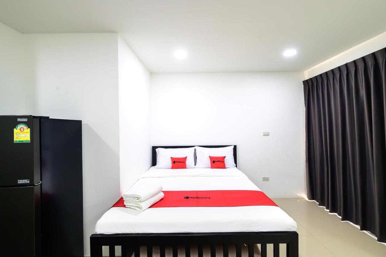 Hotel The Living Block Bangkok Zewnętrze zdjęcie