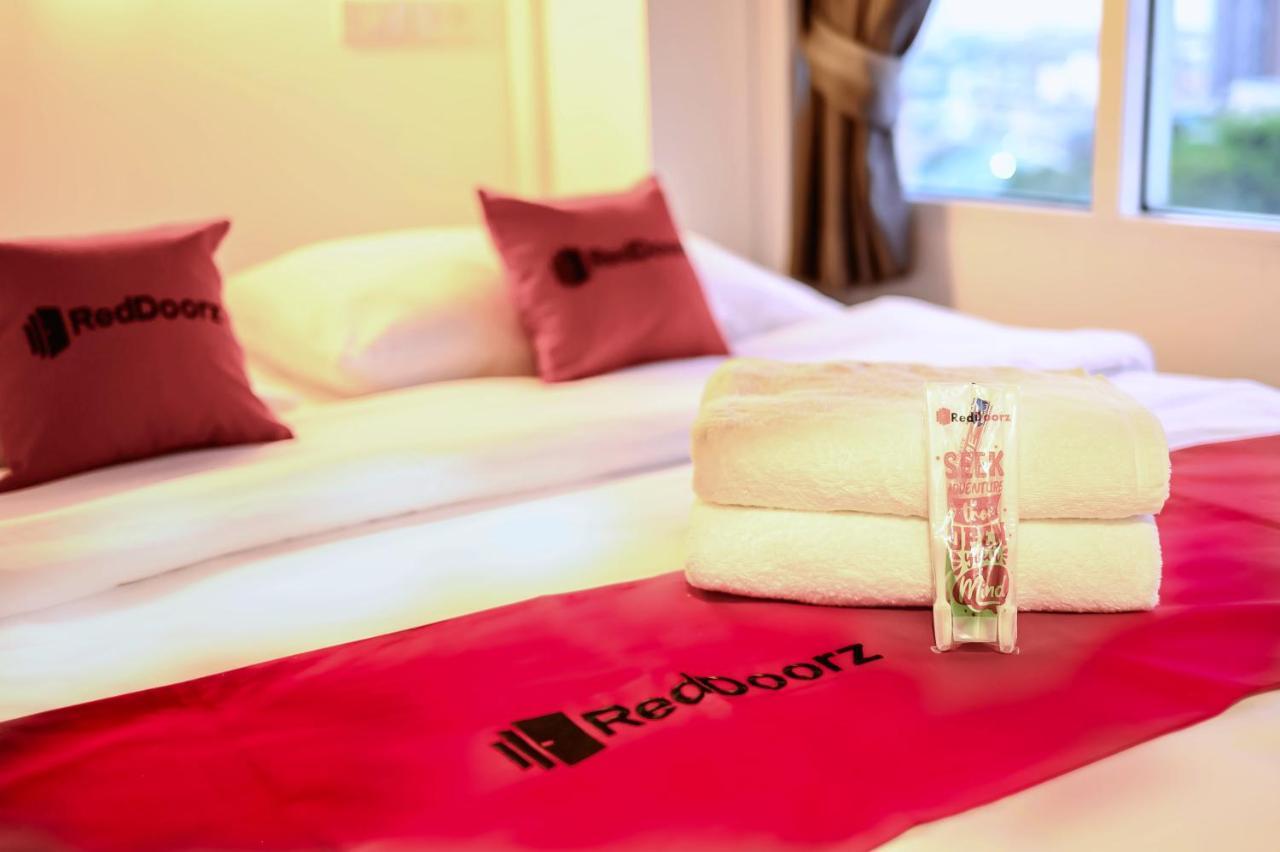 Hotel The Living Block Bangkok Zewnętrze zdjęcie